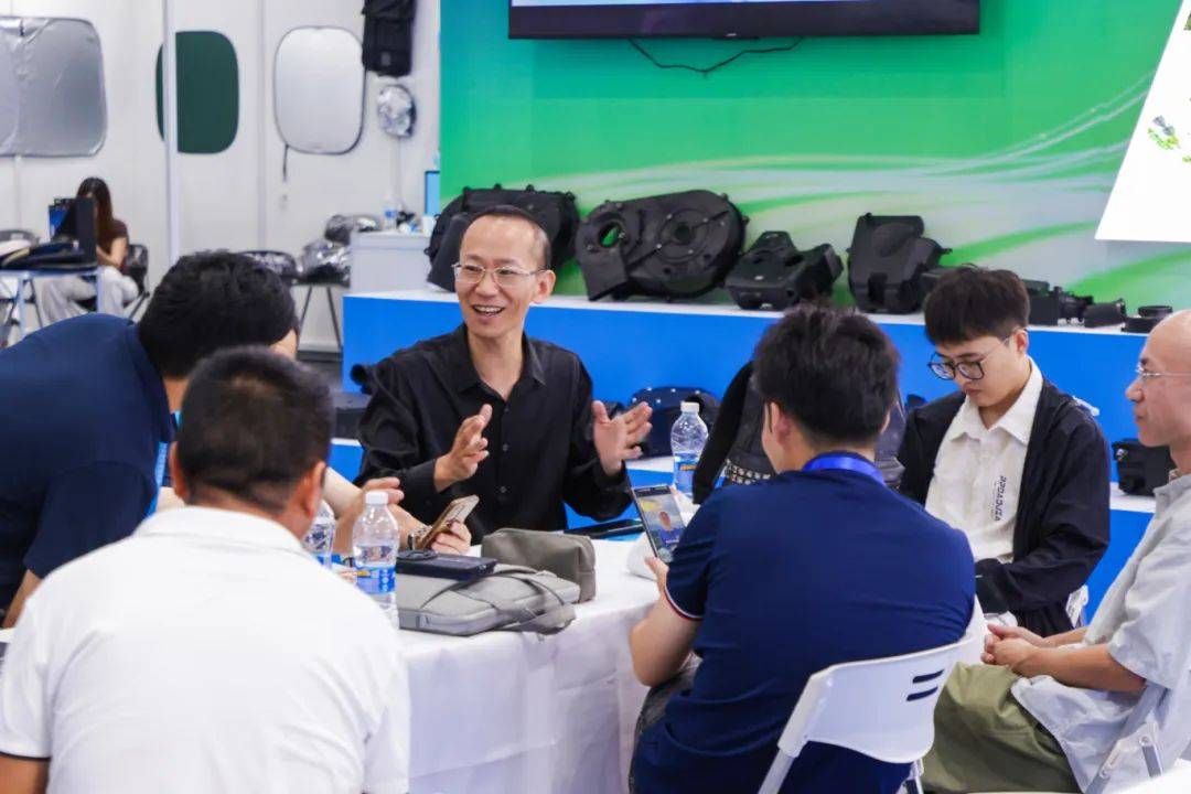 直通臺(tái)州制造源頭！2025臺(tái)州國(guó)際汽摩配展6月盛大開幕，聚焦技術(shù)交流與產(chǎn)業(yè)創(chuàng)新