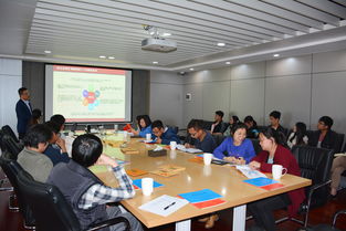 風(fēng)行防水走進云南省設(shè)計院開展技術(shù)交流