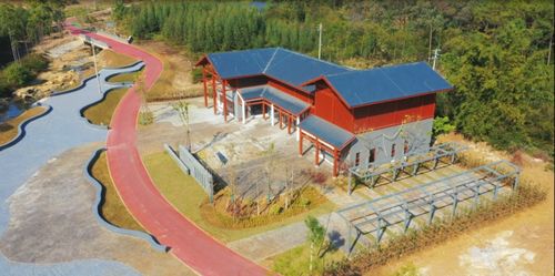 貴港文旅新名片 跟著產業發展大會觀摩線路，解鎖六大精品文旅項目