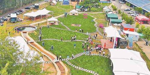 齊齊哈爾市鐵鋒區 以規劃為引領，拓展旅游功能，強化要素保障，繪就農文旅融合新畫卷