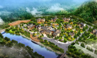 脫貧路上，我們全力以‘扶’ 旅游項目規劃的新思路與實踐