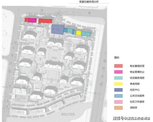 重磅利好！嘉善又一核心地塊規劃方案公示，復合業態賦能區域發展，自帶養老配套引領旅居新風尚
